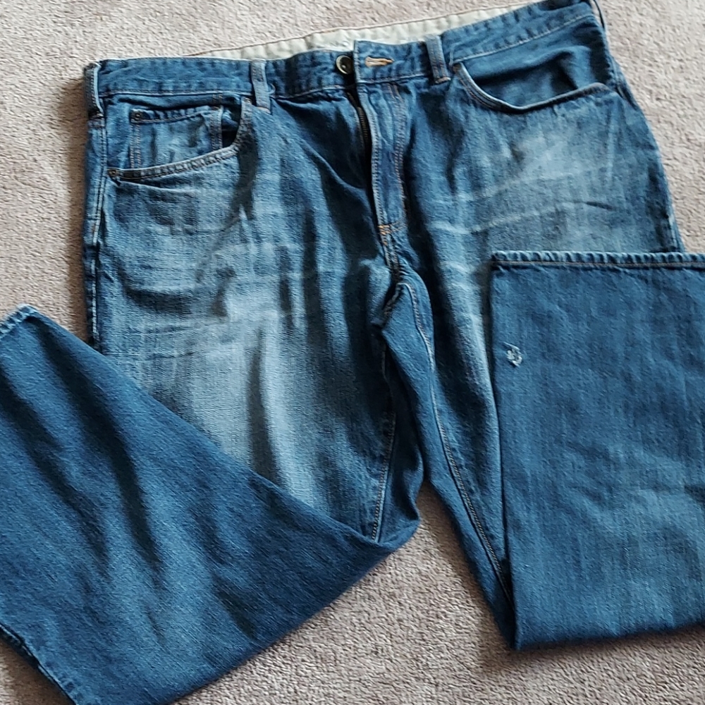 Soma Life+Style Men Jeans
